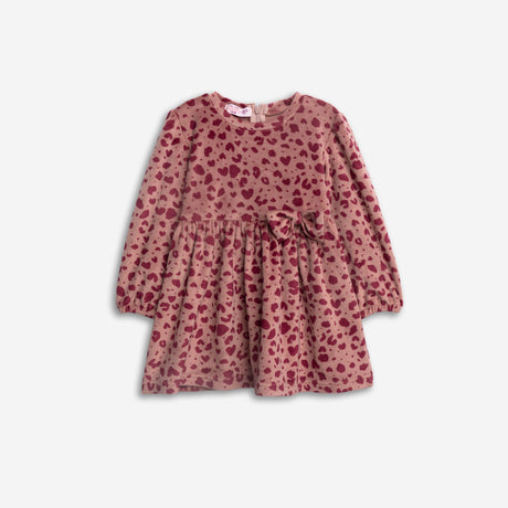 FUNKY FOR KIDS  226-929100-1 Φόρεμα κορίτσι μηνών