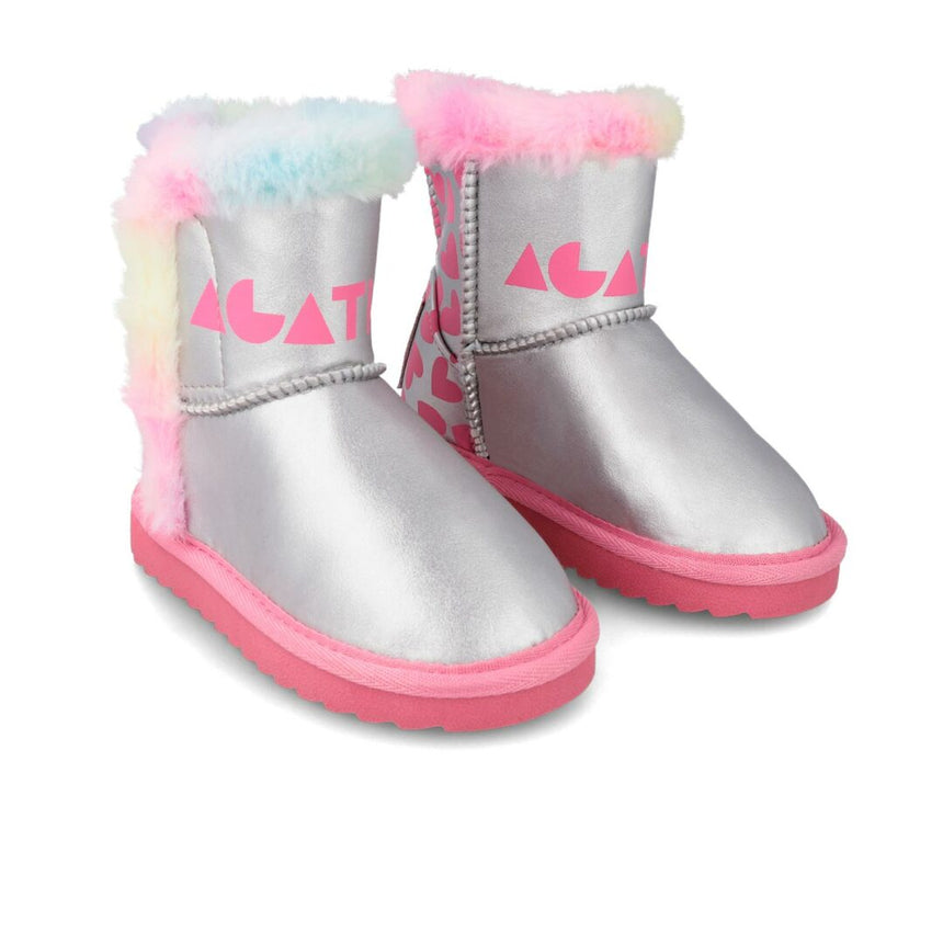 Agatha Ruiz De La Prada 231980-A Plata