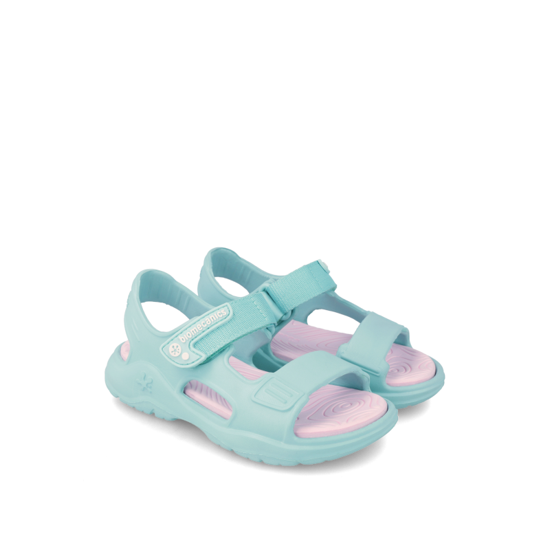 Biomecanics Πεδιλα  232290-D Aqua