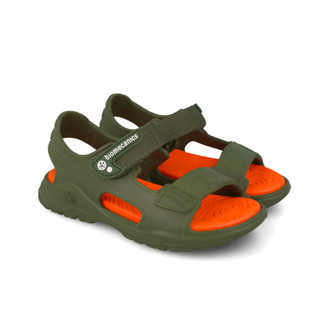 Biomecanics SANDALIA ACQUA 232290-J801 KAKY