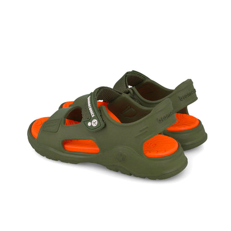 Biomecanics SANDALIA ACQUA 232290-J801 KAKY