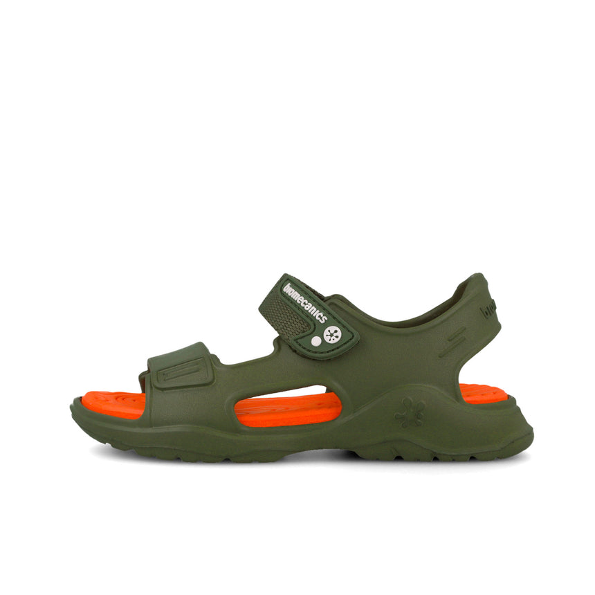 Biomecanics SANDALIA ACQUA 232290-J801 KAKY