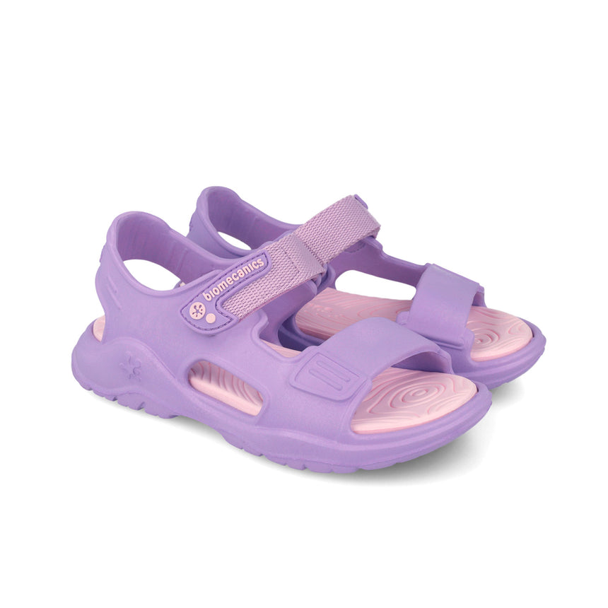 Biomechanics SANDALIA ACQUA 232290-K164 LILAC