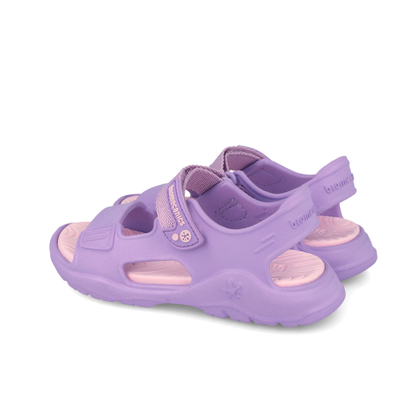 Biomechanics SANDALIA ACQUA 232290-K164 LILAC