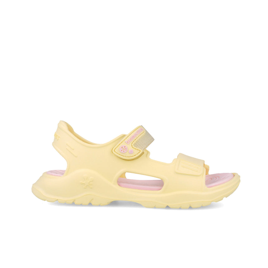 Biomechanics SANDALIA ACQUA 232290-L713 VANILLA