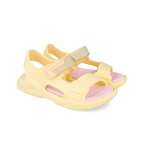 Biomecanics SANDALIA ACQUA 232290-L713 VANILA