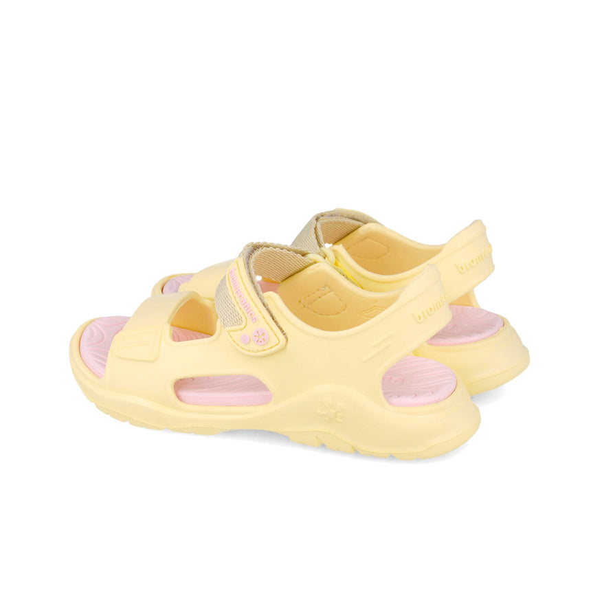 Biomechanics SANDALIA ACQUA 232290-L713 VANILLA