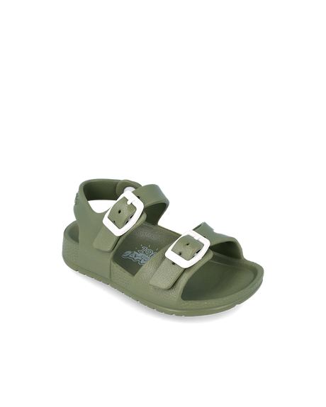Garvalin Πεδιλα Θαλασσης 242870-B Militar