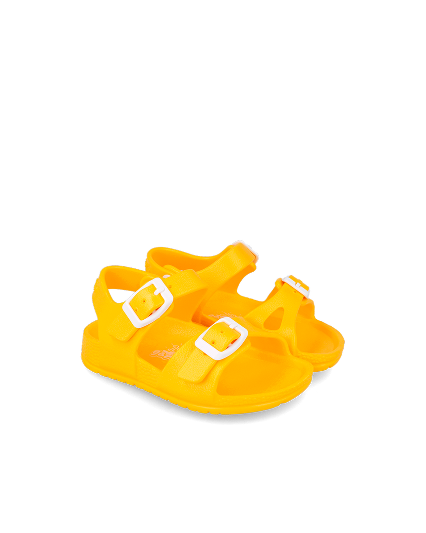 Garvalin Πεδιλα Θαλασσης 242870-C Amarillo