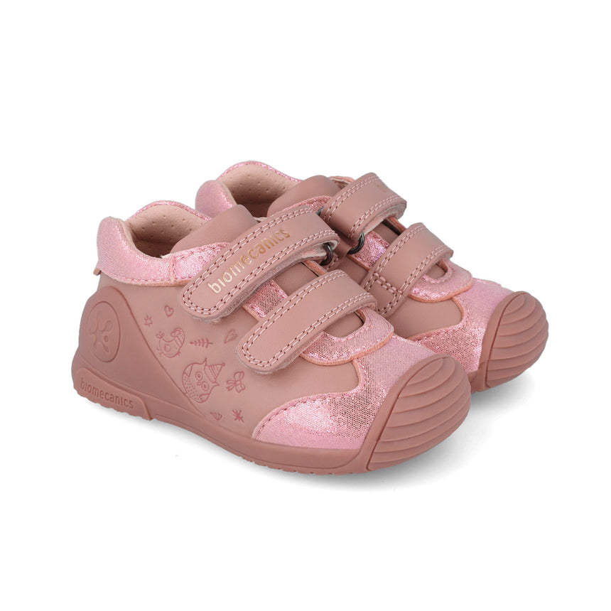 BIOMECANICS 251101-A159 KISS ROSA