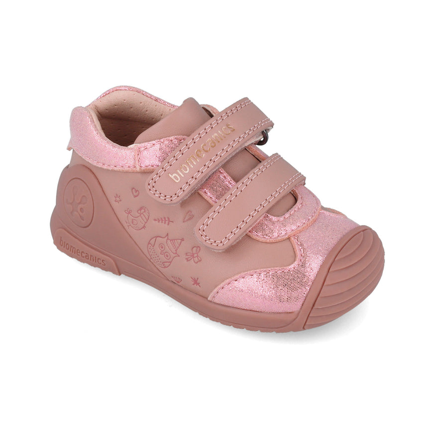 BIOMECANICS 251101-A159 KISS ROSA