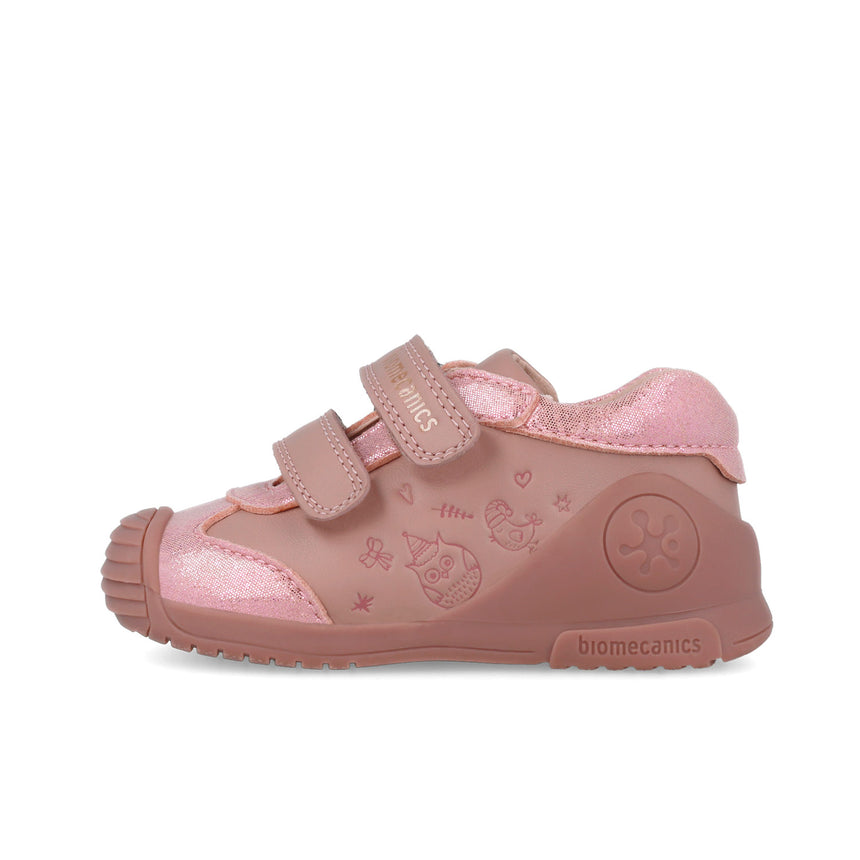 BIOMECANICS 251101-A159 KISS ROSA