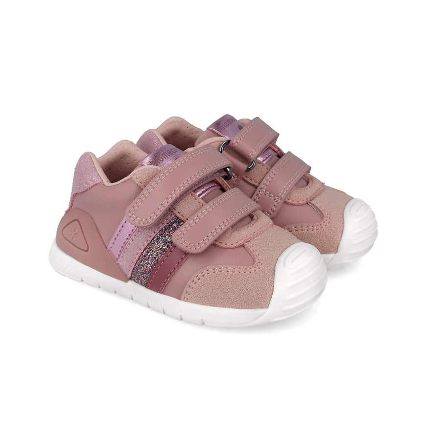 BIOMECANICS 251129-E159 KISS ROSA