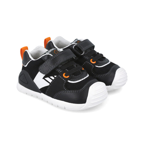 BIOMECANICS 251131-A054 NEGRO