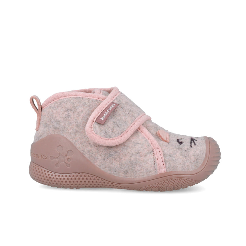 BIOMECANICS 251141-B032 PINK SLIPPER