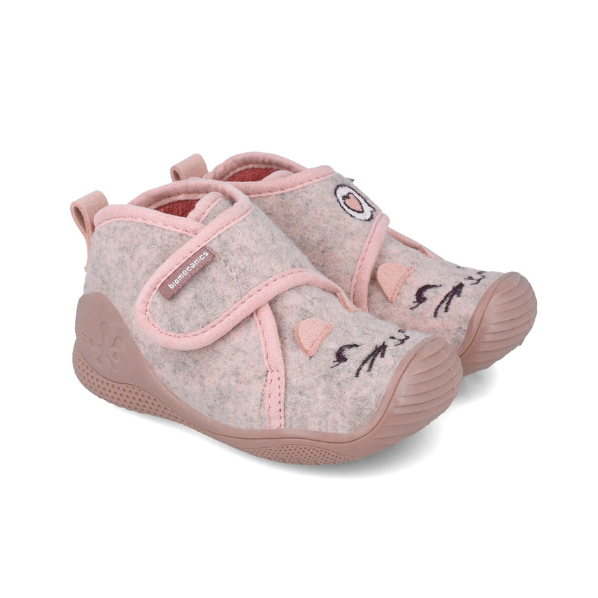 BIOMECANICS 251141-B032 PINK SLIPPER