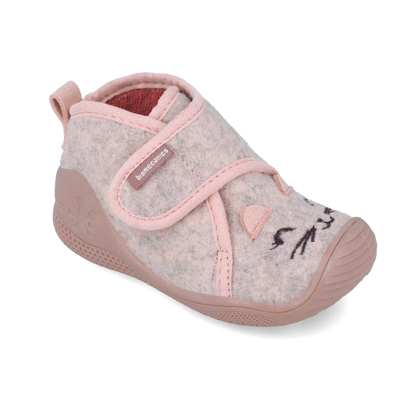 BIOMECANICS 251141-B032 PINK SLIPPER