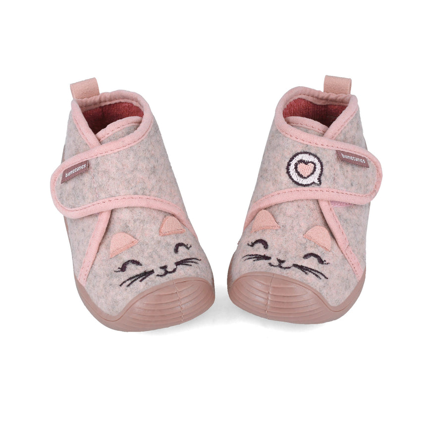 BIOMECANICS 251141-B032 PINK SLIPPER