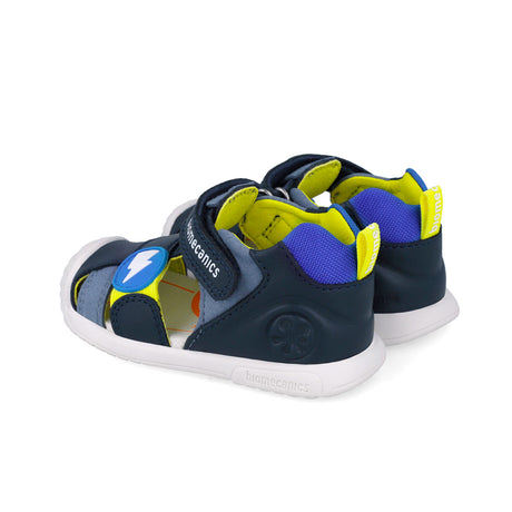 Biomecanics 252125-A183 SANDALIA URBAN OCEAN