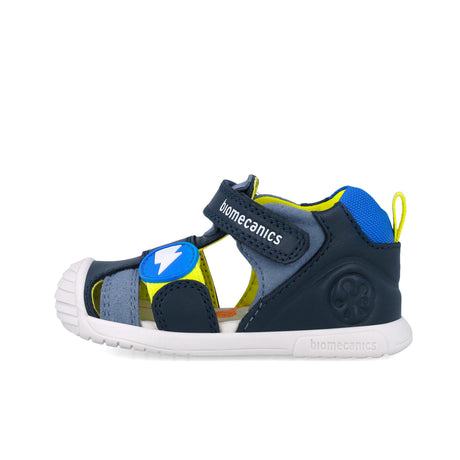 Biomecanics 252125-A183 SANDALIA URBAN OCEAN