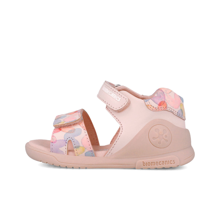 Biomecanics SANDALIA ESTAMPADA 252141-A779 COTTON