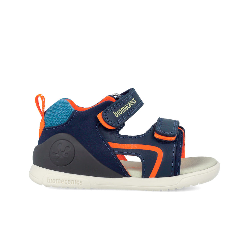 Biomecanics SANDALIA URBAN 252146-A183 OCEAN
