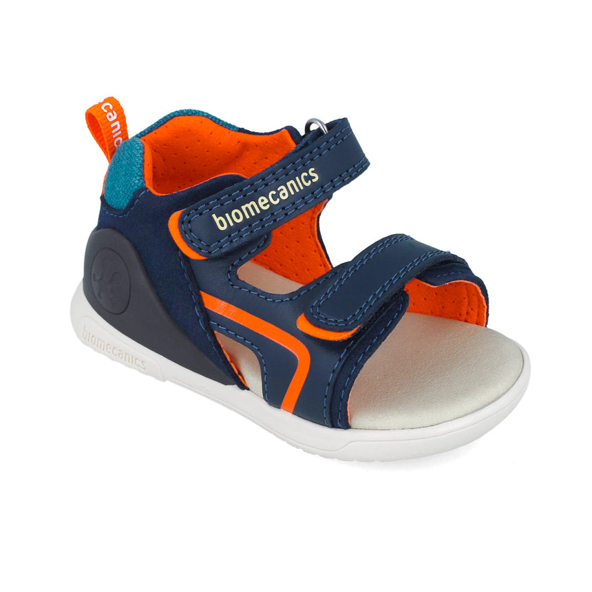 Biomecanics SANDALIA URBAN 252146-A183 OCEAN