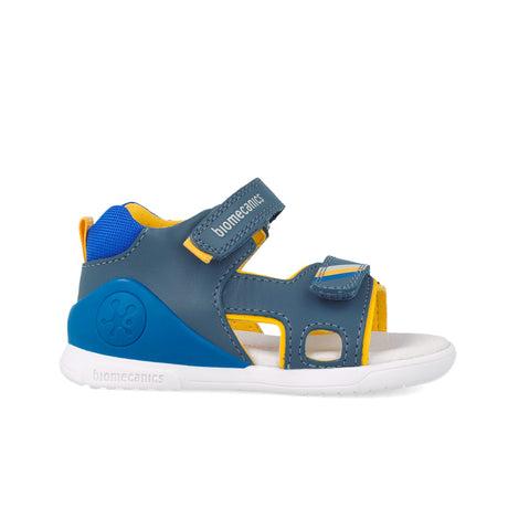 Biomecanics SANDALIA URBAN 252147-A556 PETROL