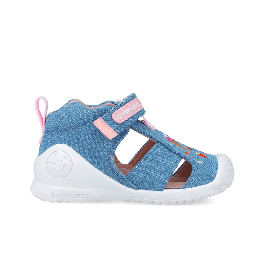 Biomechanics SANDALIA HELADO 252183-A631 INDIGO