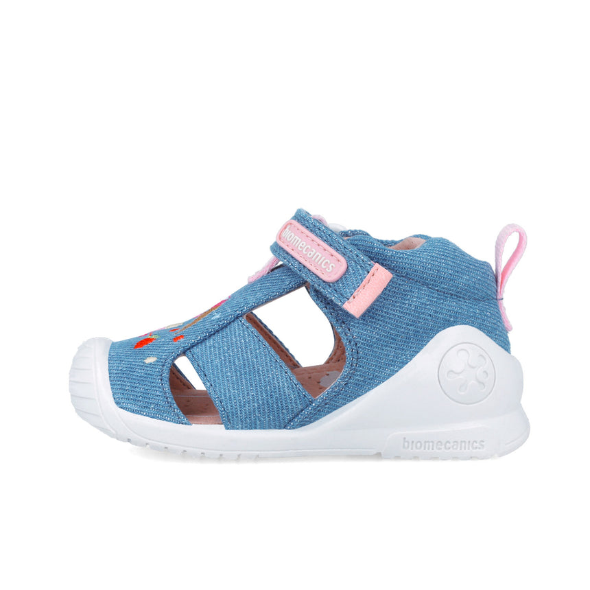 Biomechanics SANDALIA HELADO 252183-A631 INDIGO
