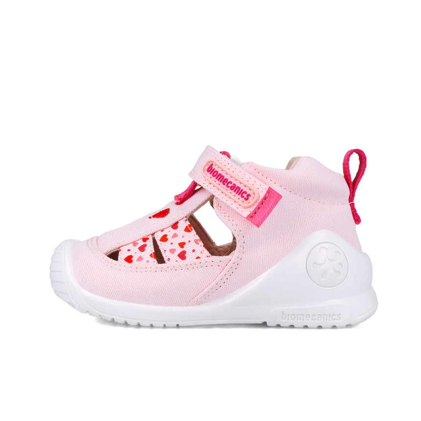 Biomechanics SANDALIA TWIN 252184-C032 PINK