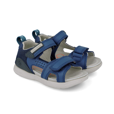 Biomecanics SANDALIAS URBAN 252218-A556 PETROL