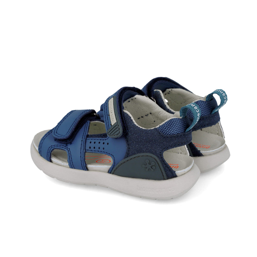 Biomechanics SANDALIAS URBAN 252218-A556 PETROL