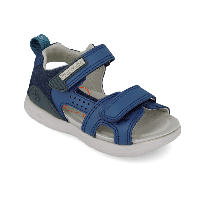 Biomechanics SANDALIAS URBAN 252218-A556 PETROL