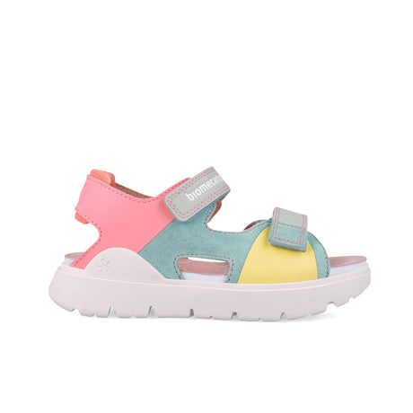 Biomecanics SANDALIA URBAN 252227-D720 BALI