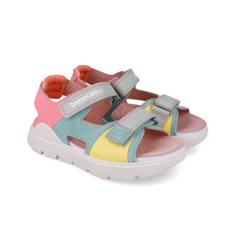 Biomecanics SANDALIA URBAN 252227-D720 BALI