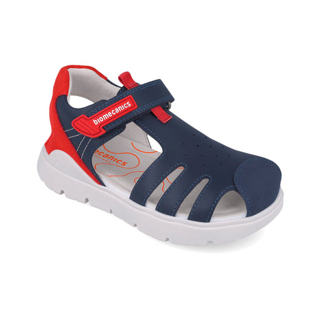 BIOMECANICS SANDALIA URBAN 252228-A183 OCEAN