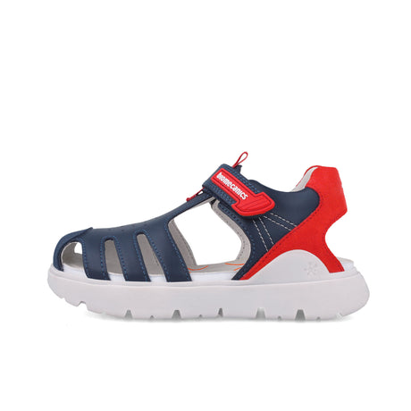 BIOMECANICS SANDALIA URBAN 252228-A183 OCEAN