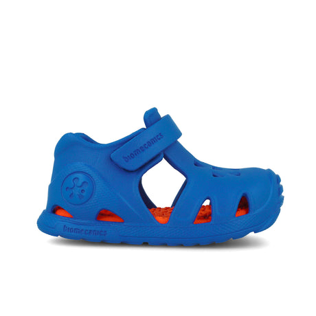 Biomecanics 252290-B006 SANDALIA ACQUA ROYAL