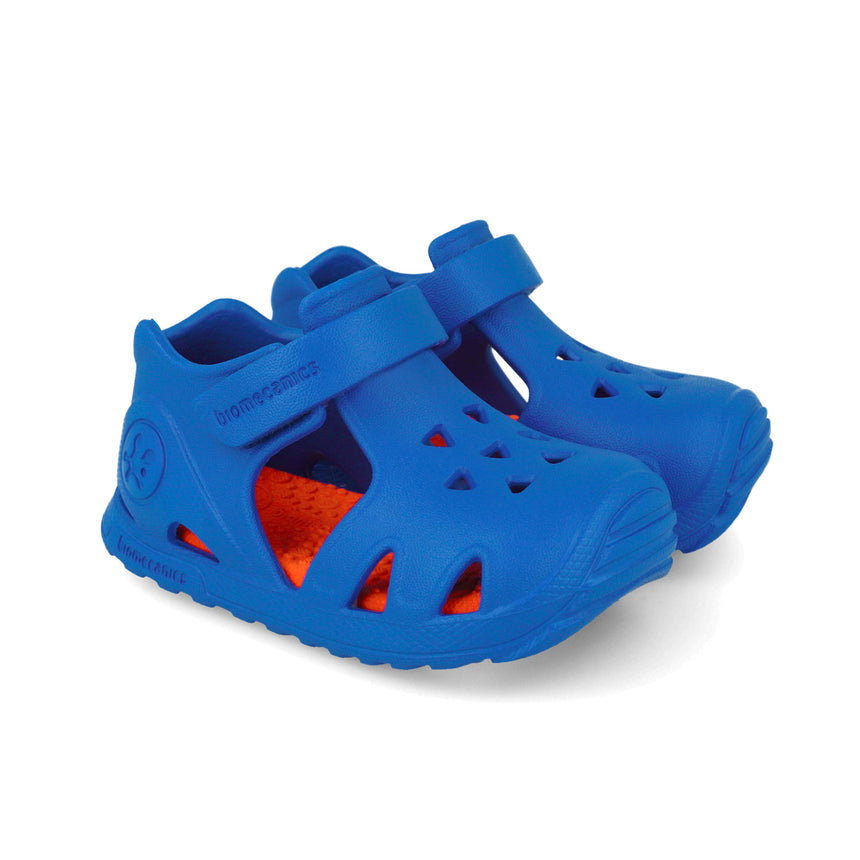 Biomecanics 252290-B006 SANDALIA ACQUA ROYAL