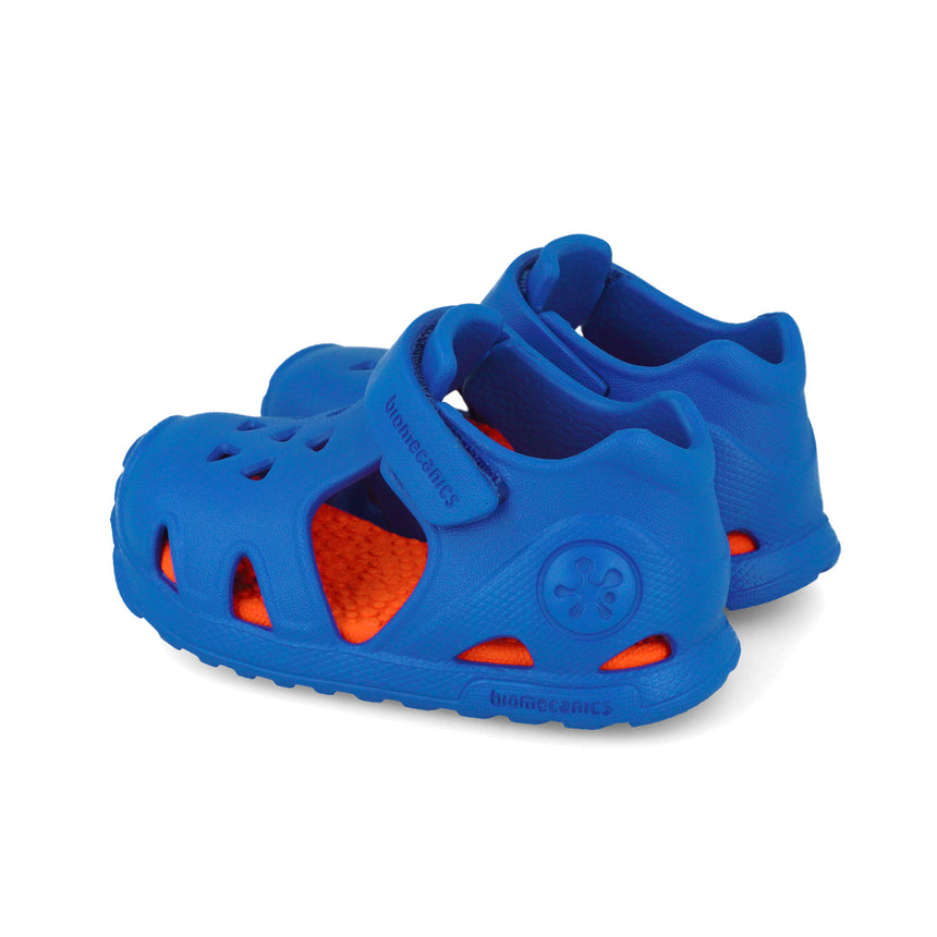 Biomecanics 252290-B006 SANDALIA ACQUA ROYAL