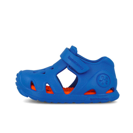 Biomecanics 252290-B006 SANDALIA ACQUA ROYAL