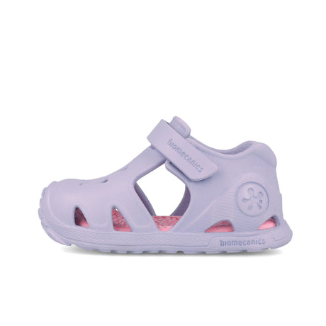 Biomecanics 252290-E164 SANDALIA ACQUA LILA