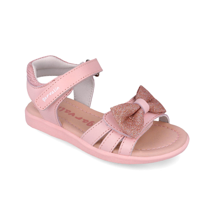 Garvalin SANDALIA LAZO 252422-A032 ROSA