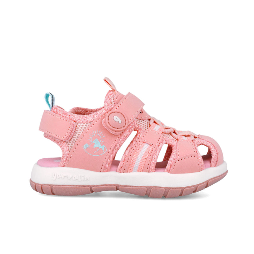 Garvalin 252821-D032 SANDALIA TREKKING rosa