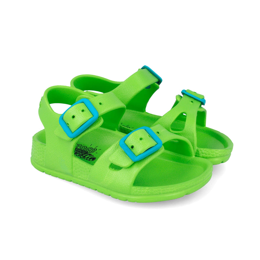 Garvalin SANDALIA AGUA 252850-B831 LIMA