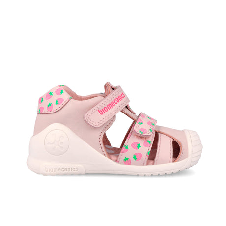 Biomecanics 262107-A779 SANDALIA ESTAMPADA COTTON (SAUVAGE)