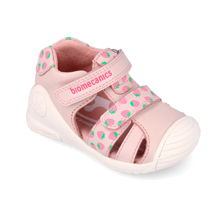 Biomecanics 262107-A779 SANDALIA ESTAMPADA COTTON (SAUVAGE)