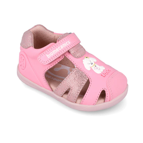 Biomecanics 262160-A711 SANDALIA TWIN CANDY (SAUVAGE)