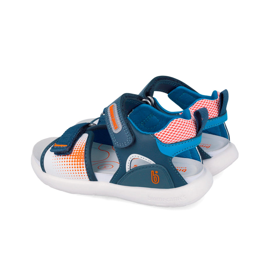 Biomecanics 262236-A556 SANDALIA URBAN PETROL (SAUVAGE)